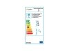 LAMPA SUFITOWA SPOT REFLEKTOR AZZARDO JERRY 1 CHROM 12V
